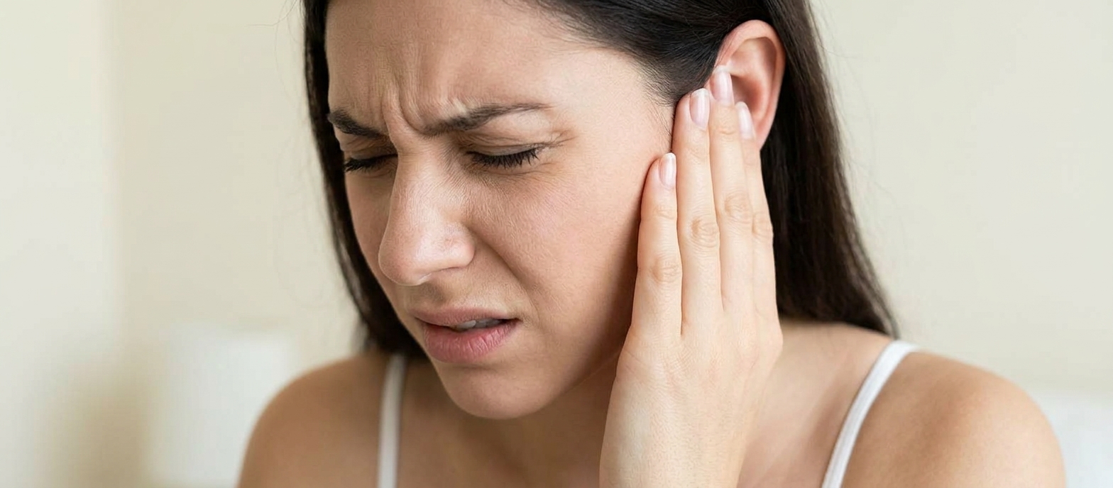 Kulak çınlaması tinnitus nedir, Ankara tinnitus değerlendirmesi