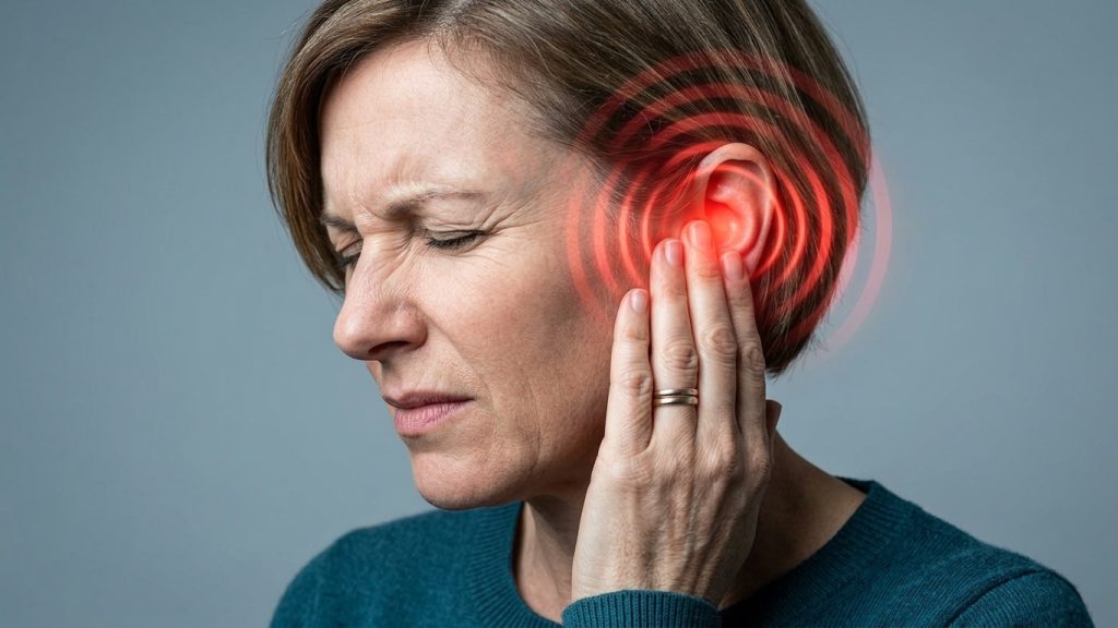Kulak Çınlaması (Tinnitus) Nedir?